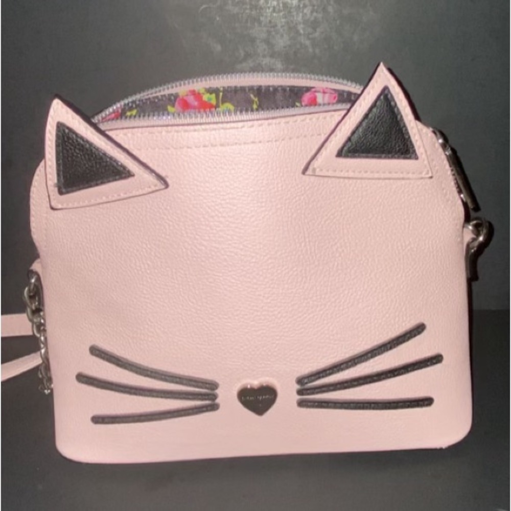 Betsey Johnson Purse